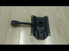 Βελτίωση της άνεσης του χώρου εργασίας με σύγχρονο μηχανισμό καρέκλας γραφείου, περιστρεφόμενη βάση καρέκλας ανελκυστήρα