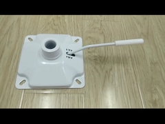 Εταιρεία χονδρικής πώλησης Γραφείο Καρέκλα Μηχανισμός Μαύρο λευκό στροφή ανελκυστήρα καρέκλα σασί