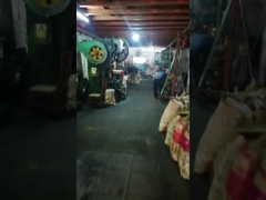 Καρέκλα γραφείου σε σχήμα πεταλούδας Μεσαίου μεγέθους