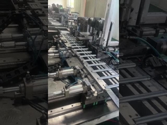 Εκρηκτική καρέκλα γραφείου Αεροπηγή κυλίνδροι αερίου περιστροφική ράβδος ανύψωσης πίεσης