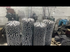 700 χιλιοστών Σιδηρούνες καρέκλες γραφείου Αντικατάσταση βάσης για ένα σύγχρονο και παραγωγικό περιβάλλον εργασίας