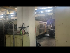 Φαρμακευτική καρέκλα για γραφεία Με αναδιαμόρφωση Μαύρο νάιλον Bifma Δοκιμασμένη ακτίνα 350mm