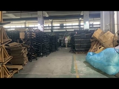 Λευκή / Μαύρη Πνευματική καρέκλα γραφείου