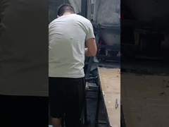 Μαύρο νάιλον περιστρεφόμενη καρέκλα βάση με τροχούς ύψος ρυθμιζόμενο πέντε αστέρες καρέκλα πόδια