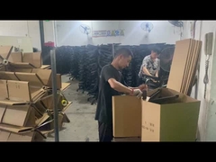 Εταιρεία χονδρικής πώλησης Μαύρη καρέκλα γραφείου από νάιλον