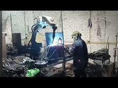 Αντικατάσταση βάσης καρέκλας γραφείου