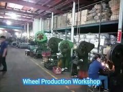 Ρολόι για έπιπλα Μπεζά λευκό 2 