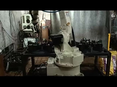 4 Casters περιστρεφόμενη βάση καρέκλας γραφείου Heavy Duty αντικατάσταση με τροχούς