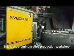 Εργονομικά ρυθμιζόμενη καρέκλα γραφείου με βάση από γυαλισμένο κράμα αλουμινίου 700 mm