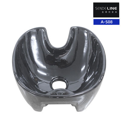 Κεραμική καρέκλα κομμωτηρίου ανταλλακτικά για καρέκλα κουρέατος