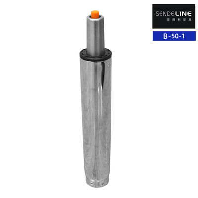 Καλή τιμή Εκρηκτική καρέκλα γραφείου Αεροπηγή κυλίνδροι αερίου περιστροφική ράβδος ανύψωσης πίεσης σε απευθείας σύνδεση