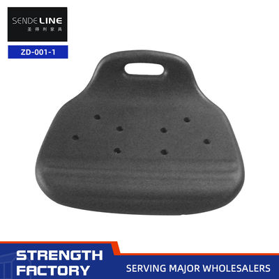 Καλή τιμή Μη ολισθητικό μαξιλάρι καρέκλας γραφείου 320 mm x 350 mm μαξιλάρι καθίσματος σκαμνίου σε απευθείας σύνδεση