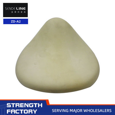 Καλή τιμή Εργονομική καρέκλα PU Κουσούνι Pad Για Saddle Bar Stools Καρέκλα οδοντίατρος Καρέκλα αναπαραγωγής σε απευθείας σύνδεση