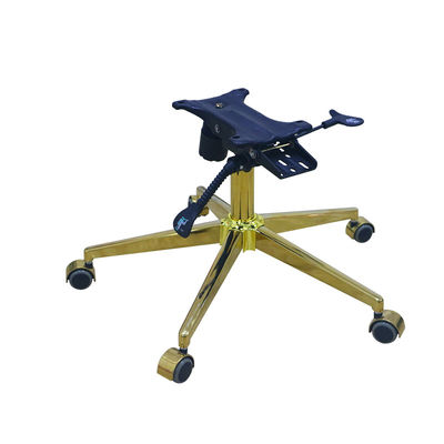 Καλή τιμή Εσωτερική Υπηρεσία βαρύ φορτίο γυριστική καρέκλα βάση σύγχρονη 300 λίβρες χωρητικότητα βάρους σε απευθείας σύνδεση