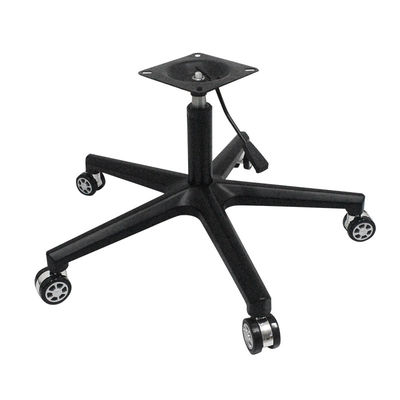 Καλή τιμή Σύγχρονη καρέκλα γραφείου με μεταλλική βάση για μέγιστη άνεση Υψηλής ποιότητας αλουμίνιο είναι ανθεκτικό σε απευθείας σύνδεση