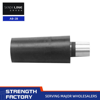 Καλή τιμή Εναλλακτική βενζίνη κυλίνδρος μη ανυψωτικά ρυμουλκούμενοι οδηγοί 152mm σε απευθείας σύνδεση