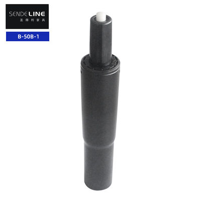 Καλή τιμή Μεταλλική περιστροφική καρέκλα γραφείου αεριοπηγή ηλεκτροπληρωμένο σκαμνί κυλίνδρος ανύψωσης αερίου σε απευθείας σύνδεση