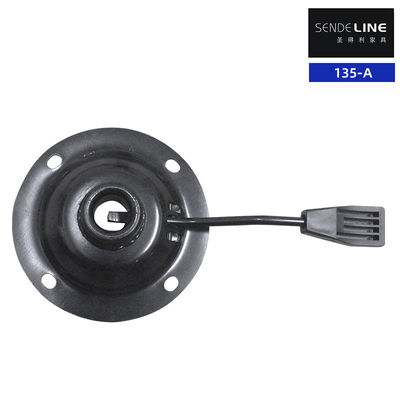 Καλή τιμή Εύκολο μηχανισμό περιστροφικού καθίσματος γραφείου σε απευθείας σύνδεση