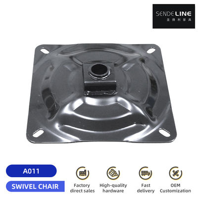 Καλή τιμή Τυπική χωρητικότητα βάρους Μηχανισμός καρέκλας γραφείου ρυθμιζόμενος με εξατομικευμένες επιλογές σε απευθείας σύνδεση