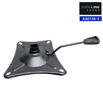 Καλή τιμή Εργονομικός μηχανισμός καθίσματος καρέκλας γραφείου με βαριά χωρητικότητα βάρους σε απευθείας σύνδεση