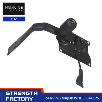 Καλή τιμή Μηχανισμός καρέκλας γραφείου με ρυθμιζόμενο ρόταριό ανύψωσης λειτουργία ανάκαμψης σε απευθείας σύνδεση