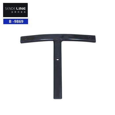 Καλή τιμή Μαύρη Εργονομική Καρέκλα Εσωτερικού Γραφείου σε απευθείας σύνδεση