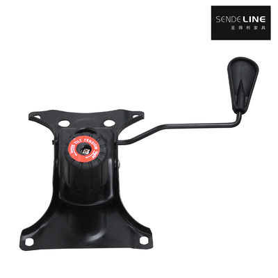 Καλή τιμή Σύγχρονο στυλ Meta Γραφείο Mechanism καρέκλα περιστροφικό δωρεάν ανελκυστήρα πλαίσιο προσαρμοσμένο σε απευθείας σύνδεση