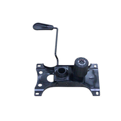 Καλή τιμή Σύγχρονο εργονομικό ρυθμιζόμενο σε ύψος μηχανισμό καρέκλας 2,5 mm πάχος τοίχου σε απευθείας σύνδεση