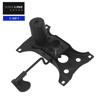 Καλή τιμή Πλάκα σχηματισμού ψεκασμού Μηχανισμός καρέκλας γραφείου Πυθική υποστήριξη Δοκιμή BIFMA σε απευθείας σύνδεση