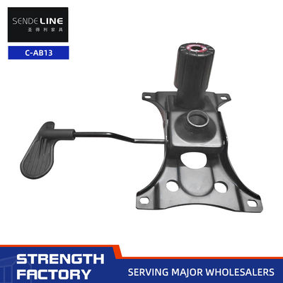 Καλή τιμή Εργονομική καρέκλα γραφείου Μηχανισμός κλίσης Ρυθμίσιμο ύψος πάχος τοίχου 2,5 mm σε απευθείας σύνδεση