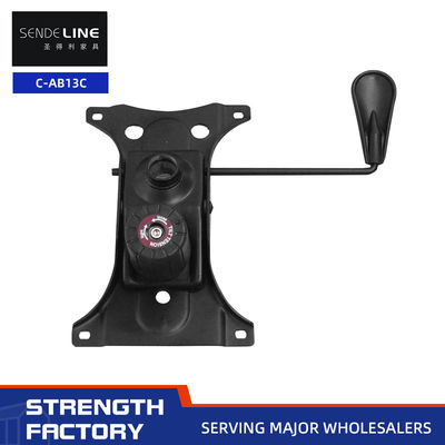 Καλή τιμή Μεγάλης ποιότητας μηχανισμός καρέκλας γραφείου BIFMA δοκιμή push-back έφτασε 120 εκατομμύρια φορές σε απευθείας σύνδεση