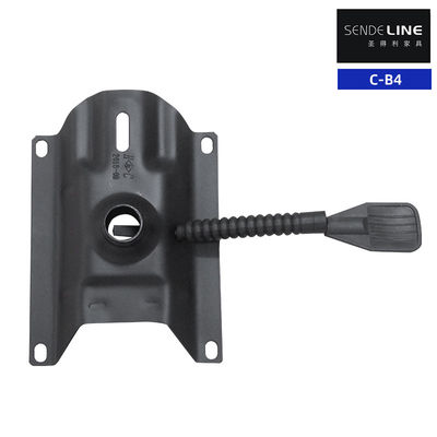 Καλή τιμή Βελτίωση της άνεσης του χώρου εργασίας με σύγχρονο μηχανισμό καρέκλας γραφείου, περιστρεφόμενη βάση καρέκλας ανελκυστήρα σε απευθείας σύνδεση