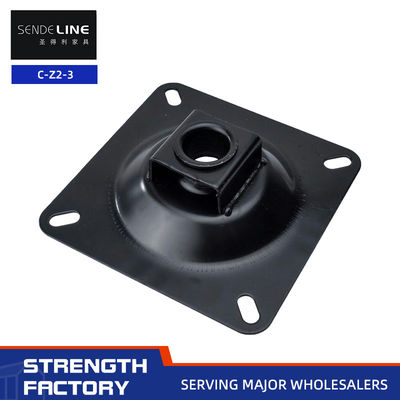 Καλή τιμή Μηχανισμός ρυθμιζόμενης ύψους καρέκλας γραφείου Εργονομικό ανελκυστήρα αερίου σε απευθείας σύνδεση