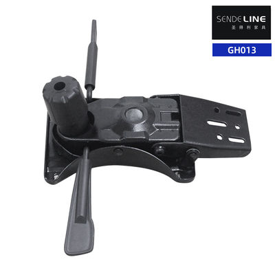 Καλή τιμή Σύγχρονος ρυθμιζόμενος μηχανισμός καρέκλας γραφείου σε απευθείας σύνδεση