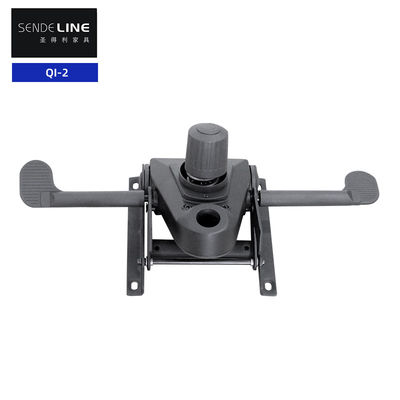 Καλή τιμή Ρυθμίσιμος μηχανισμός καθίσματος καρέκλας γραφείου άνεση αλουμινίου σε απευθείας σύνδεση