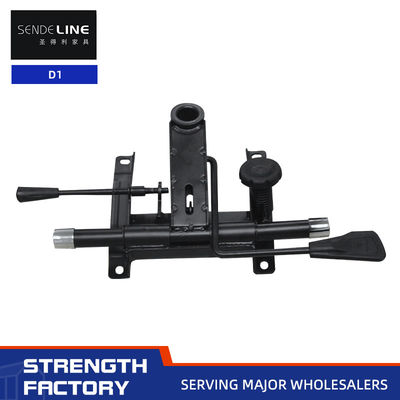 Καλή τιμή Μηχανισμός καρέκλας γραφείου με 360° περιστροφή και πνευματική ρύθμιση ύψους σε απευθείας σύνδεση