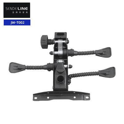 Καλή τιμή Φαρμακευτική τιμή άνετος μηχανισμός καρέκλας γραφείου με ρυθμιζόμενο κάθισμα και ανελκυστήρα αερίου σε απευθείας σύνδεση