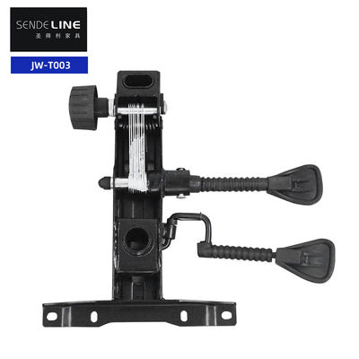 Καλή τιμή Φαρμακευτική τιμή άνετος μηχανισμός καρέκλας γραφείου με ρυθμιζόμενο κάθισμα και κλειδαριά ελέγχου πλάτη 85-175 μοίρες σε απευθείας σύνδεση