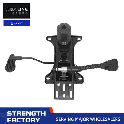 Καλή τιμή Φαρμακευτική μηχανική μηχανισμός καρέκλας γραφείου, λειτουργία ελεύθερης κλειδώσεως με περιστροφική ανύψωση σε απευθείας σύνδεση