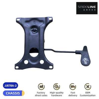 Καλή τιμή χονδρικό Office Chair Μηχανισμός περιστρεφόμενης ανύψωσης και κούνισης λειτουργία Τραπέζι καρέκλας ηλεκτρονικού υπολογιστή σε απευθείας σύνδεση