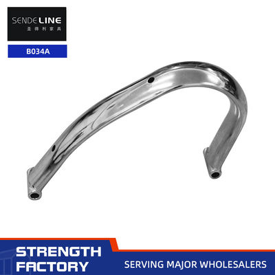 Καλή τιμή Σιδερένιο περιστρεφόμενο καρέκλα γραφείου σε απευθείας σύνδεση