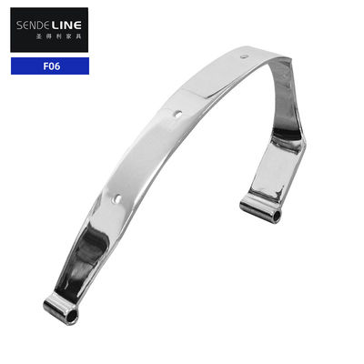 Καλή τιμή Διακόσια τριάντα χιλιοστά Στέλος γραφείου Αντικατάσταση υποστημίδων σιδήρου σε απευθείας σύνδεση