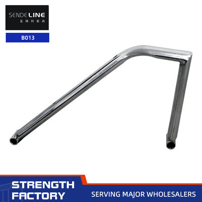 Καλή τιμή Σιδερένια έδρα γραφείου Αντικατασκευαστικό στήριγμα βραχίονων Διαμέτρου 355 mm Χρώμα ηλεκτροπλακέτας σε απευθείας σύνδεση