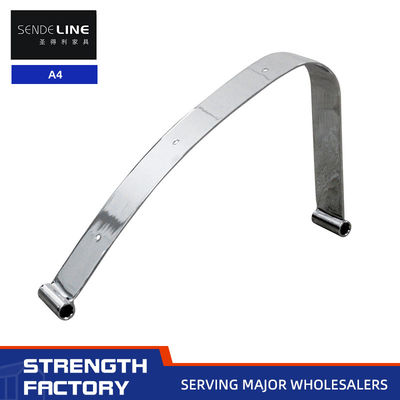 Καλή τιμή Εργονομική Σιδηρού Γραφείο Καρέκλα Αντικατάσταση Υποθέσεων Χεριών Εύκολη εγκατάσταση σε απευθείας σύνδεση