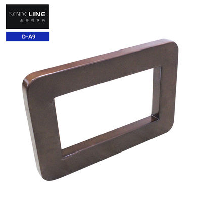 Καλή τιμή Κρεβάτι ξύλινος καρέκλας υποστήριξης χεριών Σπίτι / Γραφείο σε απευθείας σύνδεση