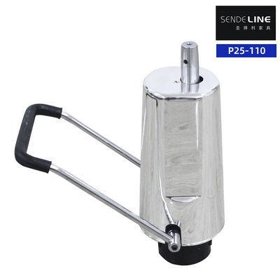 Καλή τιμή 300Kg πίεση Barber Chair Base Lift πετρελαϊκή αντλία χυτοσίδηρο χρωμικό υδραυλική αντλία σε απευθείας σύνδεση