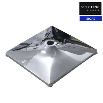 Καλή τιμή Στερεό 1.2/1.4 πάχος τοίχου Κάθισμα κουρέματος σε απευθείας σύνδεση