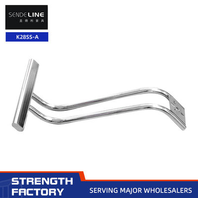 Καλή τιμή Σιδερένια καρέκλα κουρέματος βάσης αντλία πετρελαίου πετάλια ποδιών ηλεκτροπληρωμένα πετάλια ποδιών κομμώματος μαλλιών αξεσουάρ καρέκλας σε απευθείας σύνδεση