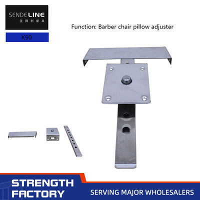 Καλή τιμή Τρίμ μαλλί καρέκλα μαξιλάρι conditioner κομμωτήριο ειδικά αξεσουάρ salon σε απευθείας σύνδεση