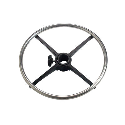 Καλή τιμή Πλακέτα για καρέκλες μπαρ από ανοξείδωτο χάλυβα και κράμα αλουμινίου σε απευθείας σύνδεση